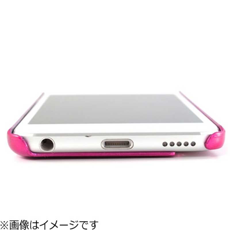レイアウト レイアウト Apple iPod touch 5th用ハードコーティング･シェルジャケット RT-T5B3/P (コｰラルピンク) RT-T5B3/P (コｰラルピンク)