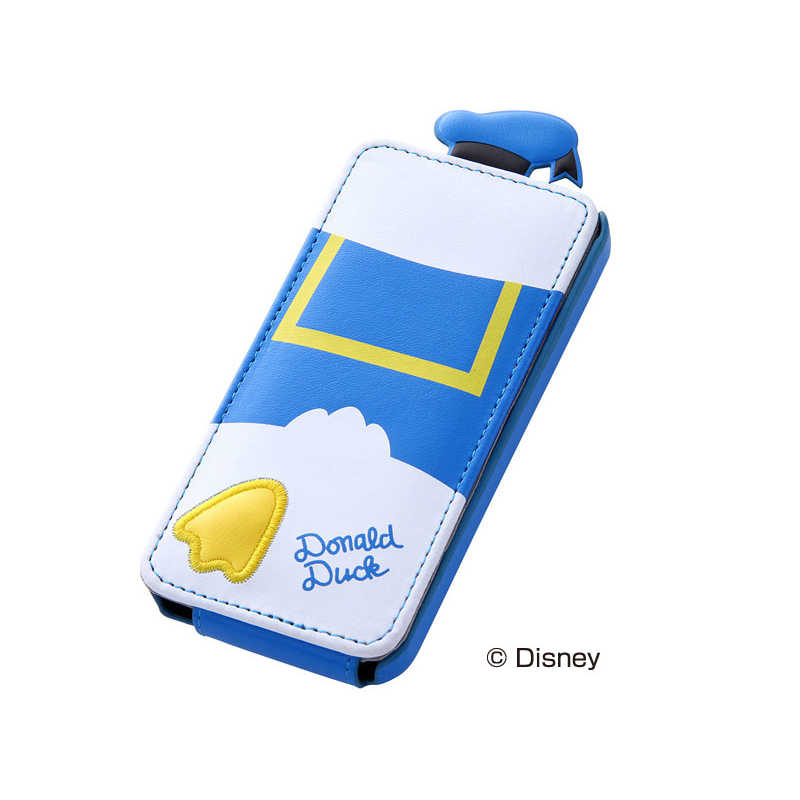 レイアウト Iphone 5s 5用 合皮レザージャケット ダイカット フラップ合皮タイプ ディズニー ドナルド Rt Dp5sf Dd 手帳型ケース Rtdp5sfdd の通販 カテゴリ スマートフォン アクセサリー レイアウト 家電通販のコジマネット 全品代引き手数料無料