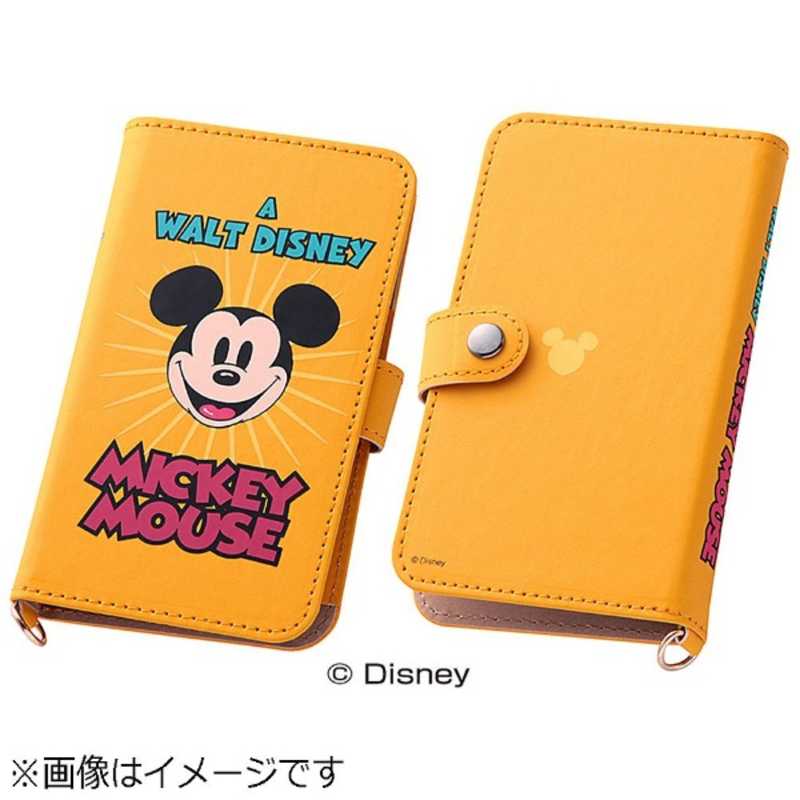 レイアウト スマートフォン用 幅 66mm 4インチ アニメーションスタイル レザーケース 合皮 Sサイズ ディズニー ミッキー Rt Dspls Mk Rtdsplsmk の通販 カテゴリ スマートフォン アクセサリー レイアウト ﾚｲｱｳﾄ 家電通販のコジマネット 全品代引き手数料無料