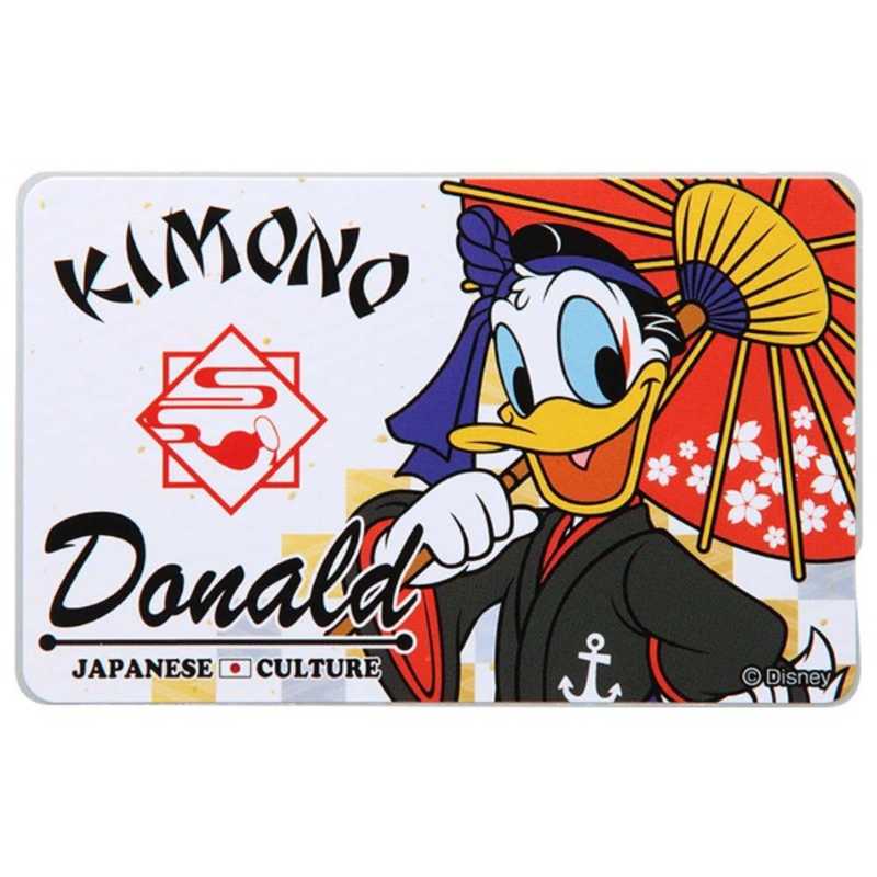 レイアウト Icカードステッカー ディズニー 和 ドナルド Rt Dicsd Dd の通販 カテゴリ スマートフォン アクセサリー レイアウト ﾚｲｱｳﾄ 家電通販のコジマネット 全品代引き手数料無料