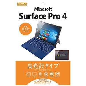 쥤 Surface Pro 4ѹ/ɻե 1 RT-SPRO4F/A1