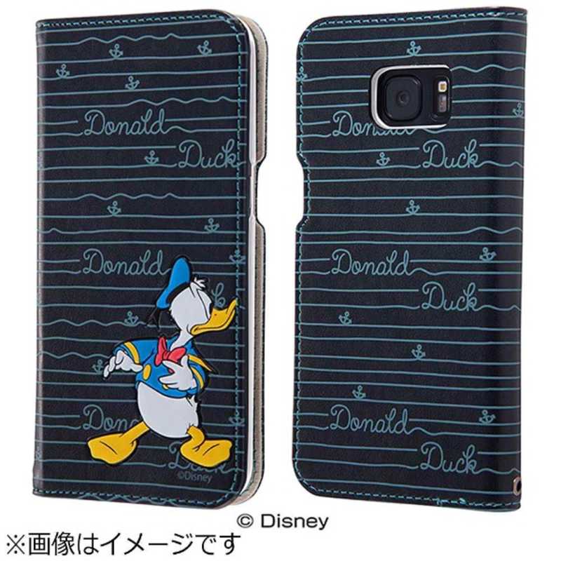 レイアウト Galaxy S7 Edge用ディズニー 手帳型ケース ポップアップ カーシヴ ドナルド Rt Dgs7et Dd の通販 カテゴリ スマートフォン アクセサリー レイアウト ﾚｲｱｳﾄ 家電通販のコジマネット 全品代引き手数料無料