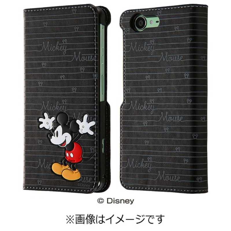 レイアウト Aquos Zeta Sh 04h Serie Shv34 Xx3用ディズニｰ 手帳型ケｰス Rt Daqh4t