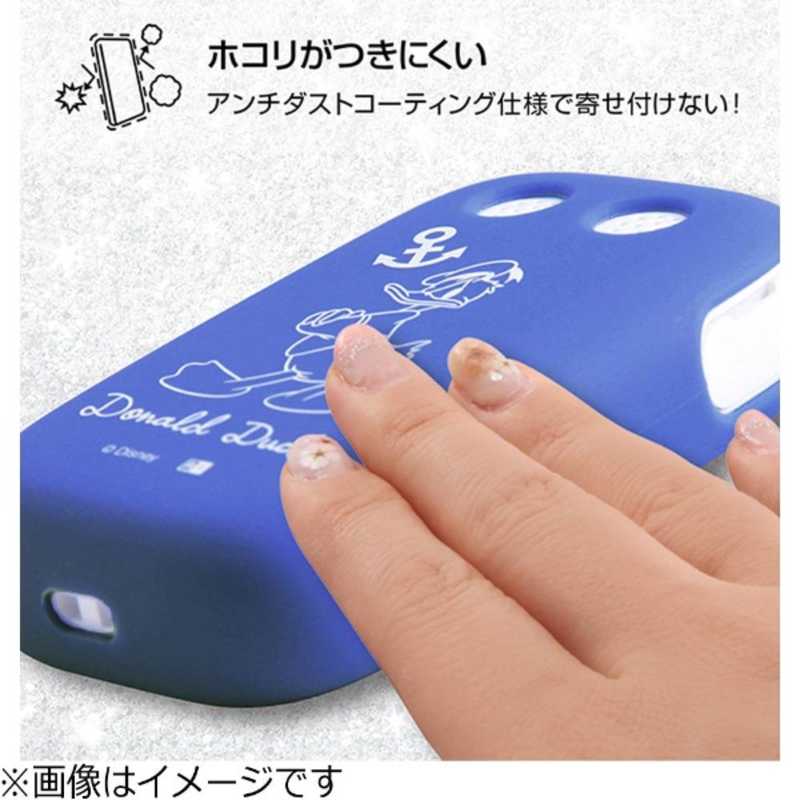 レイアウト みまもりケータイ 4用 ディズニーキャラクター シリコンケース Rt Dmk4 Add ドナルド の通販 カテゴリ スマートフォン アクセサリー レイアウト ﾚｲｱｳﾄ 家電通販のコジマネット 全品代引き手数料無料