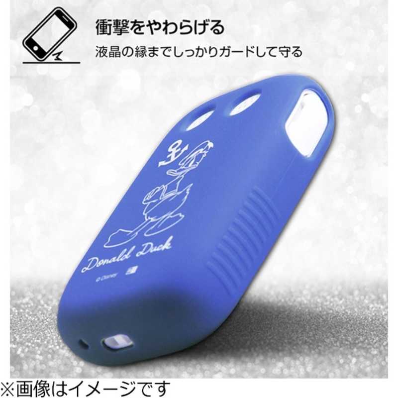 レイアウト みまもりケータイ 4用 ディズニーキャラクター シリコンケース Rt Dmk4 Add ドナルド の通販 カテゴリ スマートフォン アクセサリー レイアウト ﾚｲｱｳﾄ 家電通販のコジマネット 全品代引き手数料無料