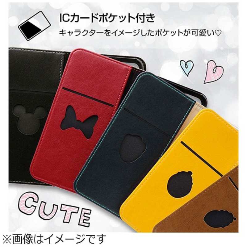 レイアウト Iphone 8 ディズニｰ 手帳型ケｰス カｰシヴ ミッキｰマウス Rtdp14tmk の通販 カテゴリ スマートフォン アクセサリー レイアウト ﾚｲ ｱｳﾄ 家電通販のコジマネット 全品代引き手数料無料