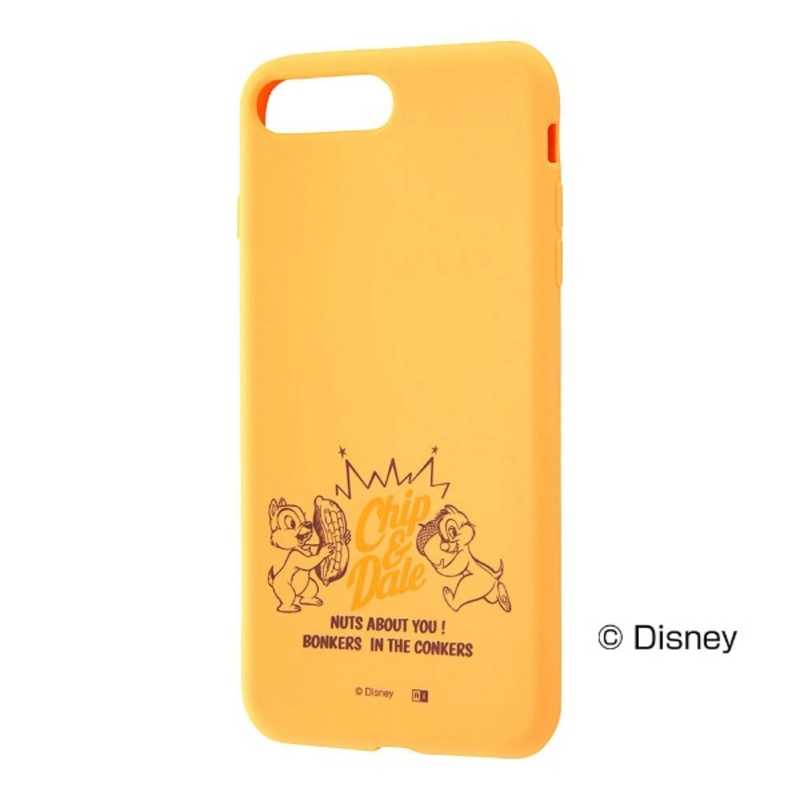 レイアウト Iphone 8 Plus用 ディズニー シリコンケース チップ デール Rt Dp15e Cd Rtdp15ecd の通販 カテゴリ スマートフォン アクセサリー レイアウト ﾚｲ ｱｳﾄ 家電通販のコジマネット 全品代引き手数料無料