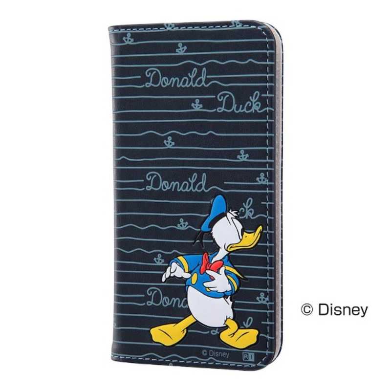 レイアウト Iphone X用 ディズニー 手帳型ケース カーシヴ ドナルドダック Rtdp16tdd の通販 カテゴリ スマートフォン アクセサリー レイアウト ﾚｲ ｱｳﾄ 家電通販のコジマネット 全品代引き手数料無料