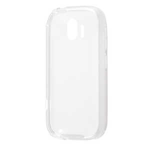 レイアウト らくらくスマートフォン me F-03K ハイブリッド/クリア RT-KFK3CC2/CM レイアウト らくらくスマートフォン me F-03K ハイブリッド/クリア RT-KFK3CC2/CM
