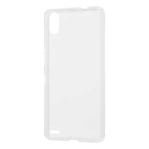 レイアウト Android One X3 ハイブリッド/クリア RT-ANX3CC2/CM