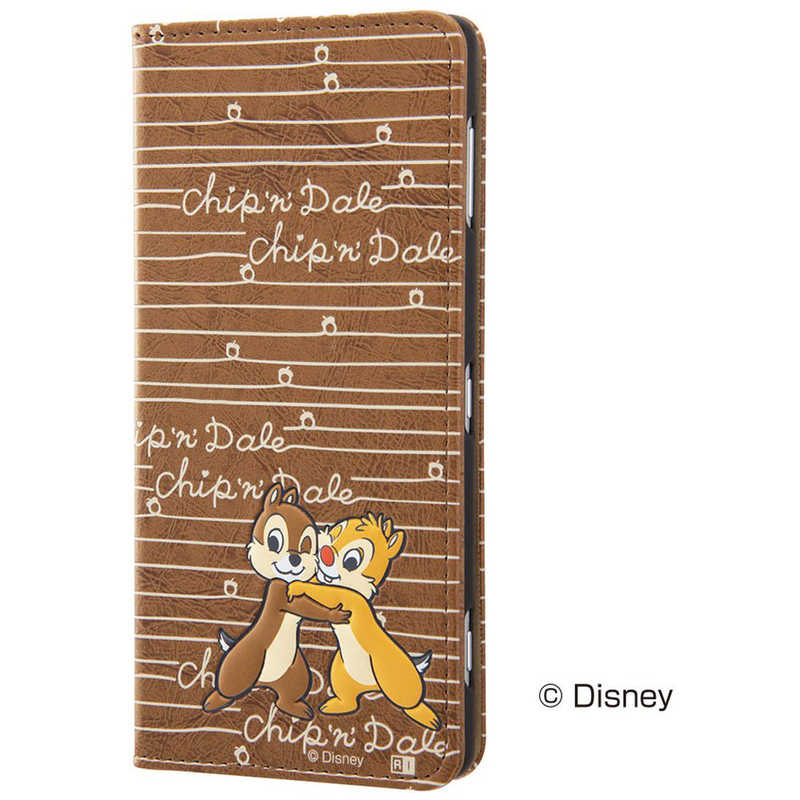レイアウト Xperia Xz2用 ディズニーキャラクター 手帳型ケース スタンディング カーシヴ Rt Rdxz2t Cd チップ デｰル の通販 カテゴリ スマートフォン アクセサリー レイアウト 家電通販のコジマネット 全品代引き手数料無料