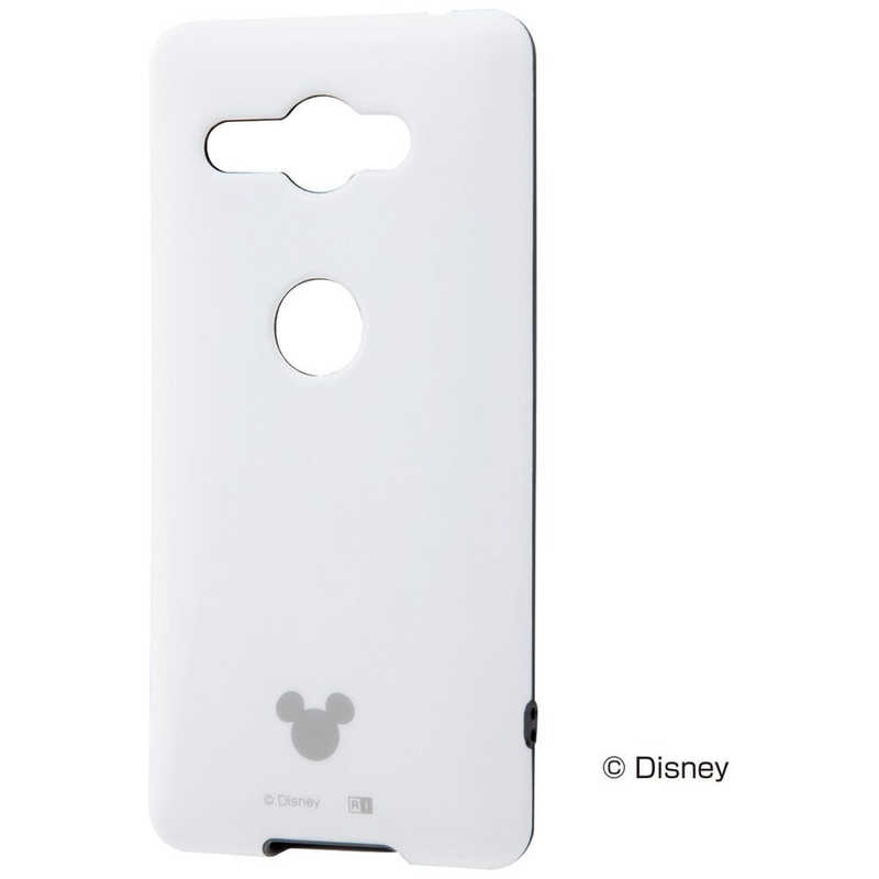 レイアウト Xperia Xz2 Compact用 ディズニーキャラクター Tpuソフトケース Rt Rdxz2cocp4 W ホワイト の通販 カテゴリ スマートフォン アクセサリー レイアウト 家電通販のコジマネット 全品代引き手数料無料