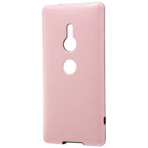 쥤 Xperia XZ2 TPUեȥ Ѿ׷Light Pastel RT-RXZ2CP2/PP ڡԥ