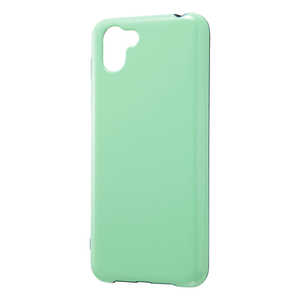 쥤 AQUOS R2 TPUեȥ Ѿ׷ Light Pastel RT-AQR2CP2/PG ڡ륰꡼