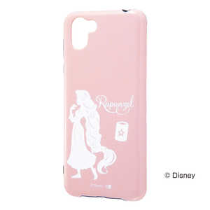 レイアウト AQUOS R2用 ディズニーキャラクター/TPUソフトケース 耐衝撃 LightPastel RT-DAQR2CP2/RZ ラプンツェル レイアウト AQUOS R2用 ディズニーキャラクター/TPUソフトケース 耐衝撃 LightPastel RT-DAQR2CP2/RZ ラプンツェル