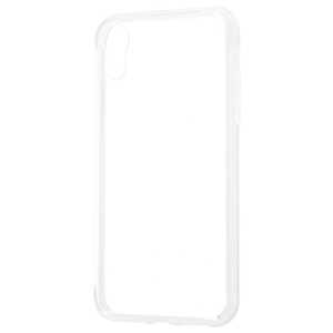 レイアウト iPhone XR 6.1 ハイブリッドケース RT-P18CC2/CM レイアウト iPhone XR 6.1 ハイブリッドケース RT-P18CC2/CM