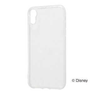 CAEg iPhone XR 6.1 fBYj[/TPU LL RT-DP18A/MNM