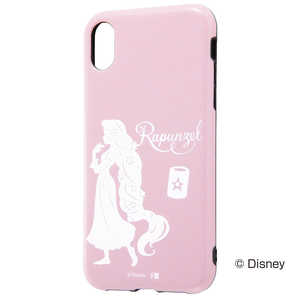 レイアウト iPhone XR 6.1 ディズニー/TPU 耐衝撃Light Pastel RT-DP18CP2/RZ レイアウト iPhone XR 6.1 ディズニー/TPU 耐衝撃Light Pastel RT-DP18CP2/RZ