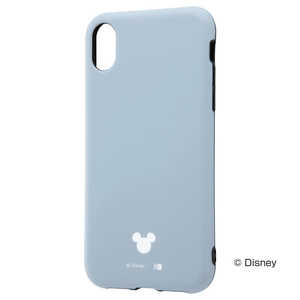 レイアウト iPhone XR 6.1 ディズニー/TPU 耐衝撃Light Petit RT-DP18CP4/PA レイアウト iPhone XR 6.1 ディズニー/TPU 耐衝撃Light Petit RT-DP18CP4/PA