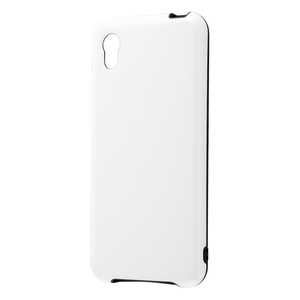 レイアウト AQUOS sense2 TPU 耐衝撃Light RT-AQSE2CP6/W レイアウト AQUOS sense2 TPU 耐衝撃Light RT-AQSE2CP6/W