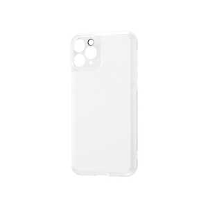 レイアウト iPhone 11 Pro ハイブリッドガラスケース 精密設計 RT-P23CC12/MCM レイアウト iPhone 11 Pro ハイブリッドガラスケース 精密設計 RT-P23CC12/MCM