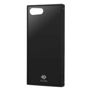 レイアウト Xperia Ace 耐衝撃ガラス TETRA /ブラック RT-RXPAT2B/B ブラック レイアウト Xperia Ace 耐衝撃ガラス TETRA /ブラック RT-RXPAT2B/B ブラック