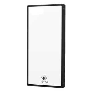 レイアウト Xperia Ace 耐衝撃ガラス TETRA /ホワイト RT-RXPAT2B/W ホワイト レイアウト Xperia Ace 耐衝撃ガラス TETRA /ホワイト RT-RXPAT2B/W ホワイト