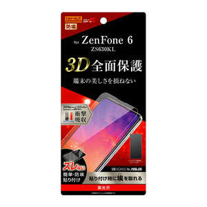 쥤 ZenFone 6 ZS630KL վݸե TPU ե륫С ׷ۼ  RT-RAZ6F/WZD
