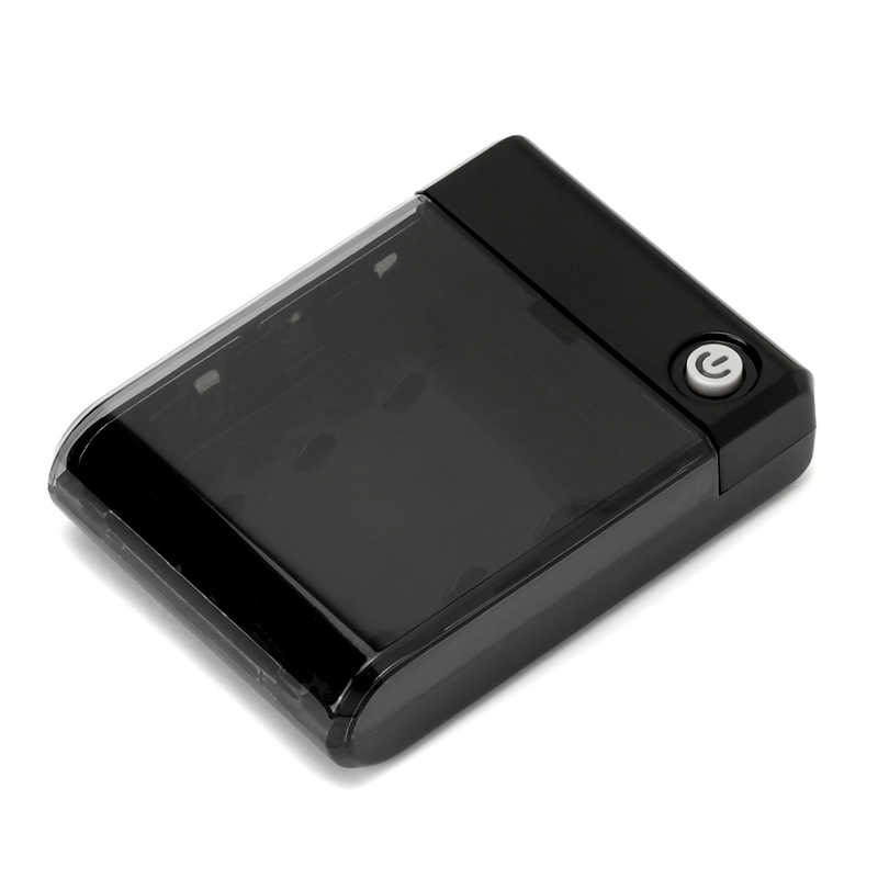 PGA PGA USBポート搭載 乾電池式充電器 1A出力 ブラック Premium Style ブラック PG-JUK1U3BK PG-JUK1U3BK