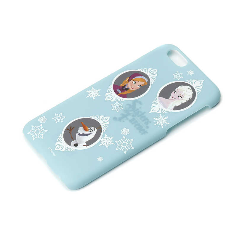 Pga Iphone 6用ラバーコートハードケース ディズニー アナと雪の女王 Pg Dcs879frz の通販 カテゴリ スマートフォン アクセサリー Pga Ijacket 家電通販のコジマネット 全品代引き手数料無料