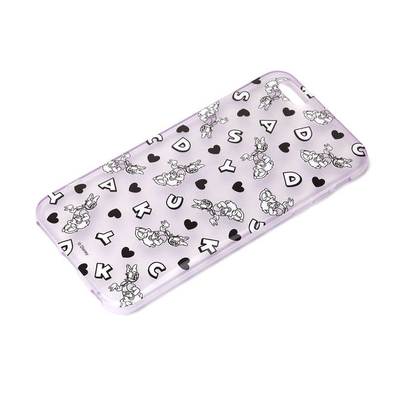Pga Iphone 6 Plus用 Tpuセミハードケース ディズニー デイジーダック Pg Dcs958dsy の通販 カテゴリ スマートフォン アクセサリー Pga Ijacket 家電通販のコジマネット 全品代引き手数料無料