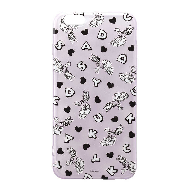 Pga Iphone 6 Plus用 Tpuセミハードケース ディズニー デイジーダック Pg Dcs958dsy の通販 カテゴリ スマートフォン アクセサリー Pga Ijacket 家電通販のコジマネット 全品代引き手数料無料