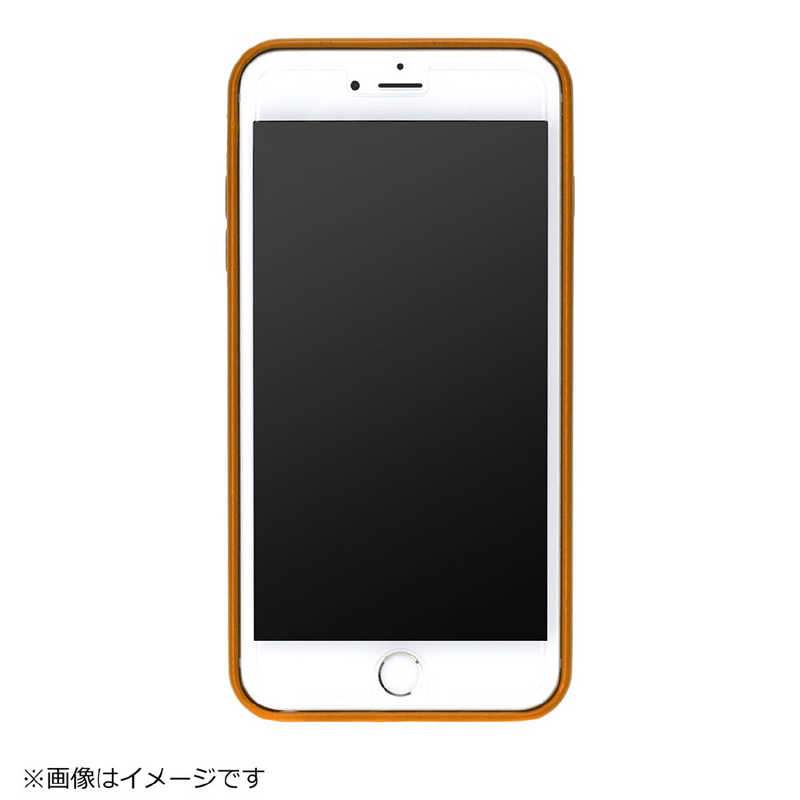 PGA PGA iPhone 6 Plus用PUレザーケース キャメル PG-I6LPU01CM PG-I6LPU01CM