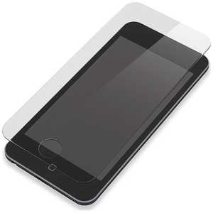 PGA iPod touch 5G用 液晶保護ガラス(9H) PG-IT5GL01