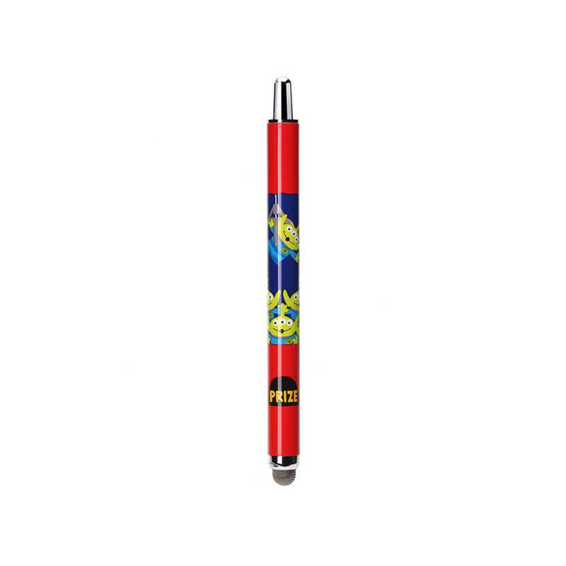 PGA PGA ノック式タッチペン エイリアン Premium Style エイリアン PG-DTPEN03LGM PG-DTPEN03LGM