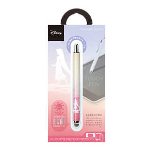 PGA ノック式タッチペン ラプンツェル Premium Style ラプンツェル PG-DTPEN06RPZ PGA ノック式タッチペン ラプンツェル Premium Style ラプンツェル PG-DTPEN06RPZ