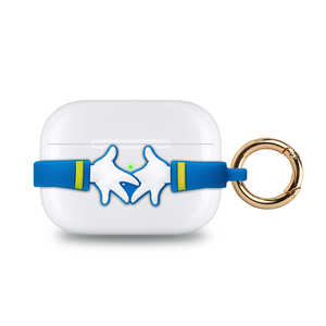 PGA AirPods Pro ꥳХ [ɥʥɥå] Premium Style ɥʥɥå PG-DAPPSB03DND