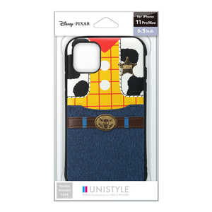 PGA iPhone 11 Pro Max用 タフポケットケース ウッディ UNISTYLE ウッディ PG-DPT19C24WDY PGA iPhone 11 Pro Max用 タフポケットケース ウッディ UNISTYLE ウッディ PG-DPT19C24WDY