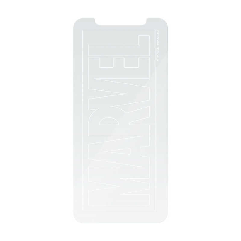 PGA PGA iPhone 12/12 Pro用 液晶保護ガラス ロゴ PG-DGL20G01MVL ロゴ PG-DGL20G01MVL ロゴ