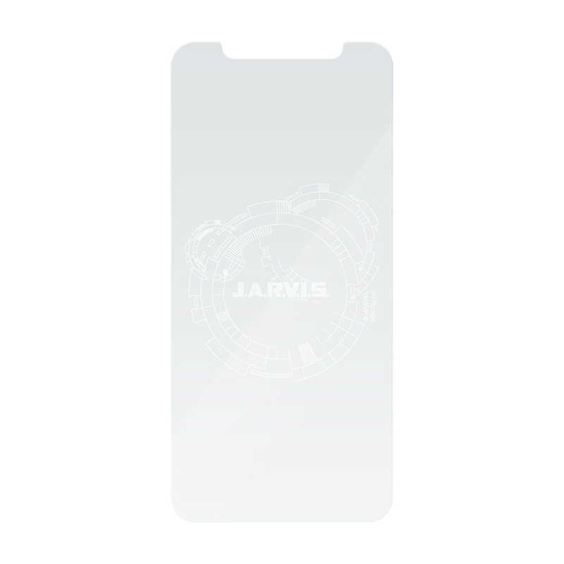 PGA PGA iPhone 12 mini用 液晶保護ガラス ジャービス PG-DGL20F03IRM ジャｰビス PG-DGL20F03IRM ジャｰビス