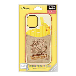 PGA iPhone 12 mini 5.4インチ対応 タフポケットケース くまのプーさん PG-DPT20F04POO くまのプーさん PGA iPhone 12 mini 5.4インチ対応 タフポケットケース くまのプーさん PG-DPT20F04POO くまのプーさん