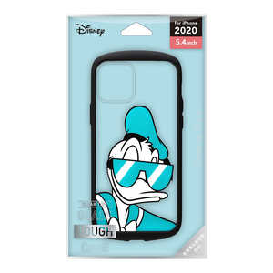 PGA iPhone 12 mini 5.4インチ対応 ガラスタフケース ドナルドダック PG-DGT20F03DND ドナルドダック PGA iPhone 12 mini 5.4インチ対応 ガラスタフケース ドナルドダック PG-DGT20F03DND ドナルドダック