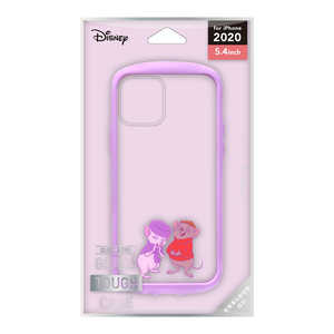PGA iPhone 12 mini 5.4インチ対応 ガラスタフケース ビアンカ PG-DGT20F05BIA ビアンカ PGA iPhone 12 mini 5.4インチ対応 ガラスタフケース ビアンカ PG-DGT20F05BIA ビアンカ