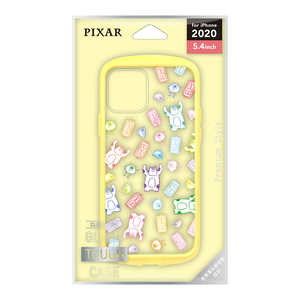 PGA iPhone 12 mini 5.4インチ対応 ガラスタフケース モンスターズ・インク PG-DGT20F08MOI モンスターズ・インク PGA iPhone 12 mini 5.4インチ対応 ガラスタフケース モンスターズ・インク PG-DGT20F08MOI モンスターズ・インク