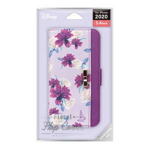 PGA iPhone 12 mini 5.4インチ対応 フリップカバー ラプンツェル PG-DFP20F04RPZ ラプンツェル PGA iPhone 12 mini 5.4インチ対応 フリップカバー ラプンツェル PG-DFP20F04RPZ ラプンツェル