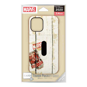PGA iPhone 12 mini 5.4インチ対応 タフポケットケース デッドプール PG-DPT20F23DEP デッドプール PGA iPhone 12 mini 5.4インチ対応 タフポケットケース デッドプール PG-DPT20F23DEP デッドプール