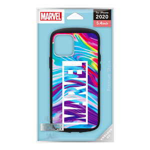 PGA iPhone 12 mini 5.4インチ対応 ガラスタフケース ロゴ/マーブル PG-DGT20F20MVL ロゴ/マーブル PGA iPhone 12 mini 5.4インチ対応 ガラスタフケース ロゴ/マーブル PG-DGT20F20MVL ロゴ/マーブル