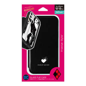 PGA iPhone 12^12 Prop KXtbvP[X mn[CENCn PG-WGF20G05HLQ