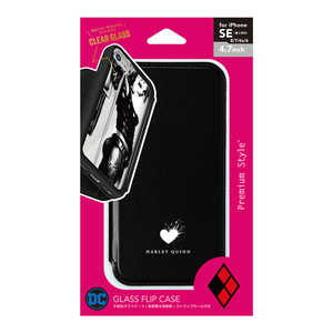 PGA iPhone SE/8/7/6s/6 饹եåץ ϡ쥤 Premium Style PG-WGF20M05HLQ