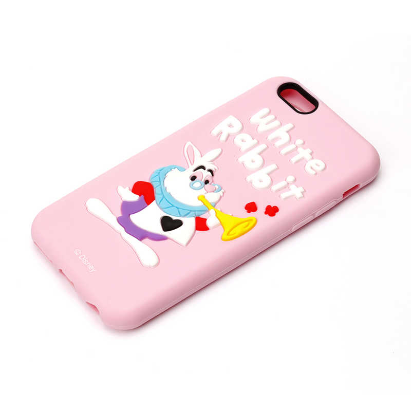 Pga Iphone 6s 6用 ソフトシリコンケース ディズニー ホワイトラビット Pg Dcs045 の通販 カテゴリ スマートフォン アクセサリー Pga Ijacket 家電通販のコジマネット 全品代引き手数料無料